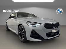 BMW M240i xDrive Coupé, Benzin, Occasion / Gebraucht, Automatik - 7