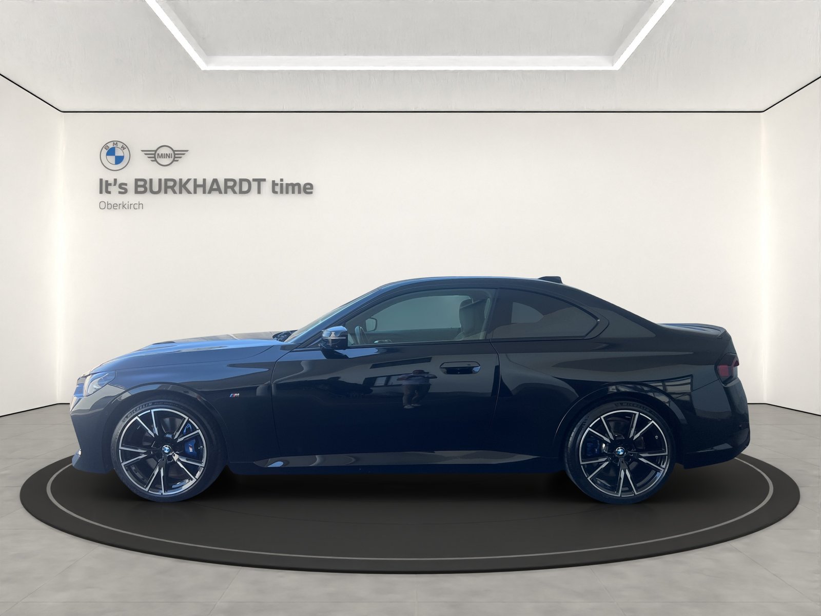 BMW M240i, Essence, Occasion / Utilisé, Automatique - 2