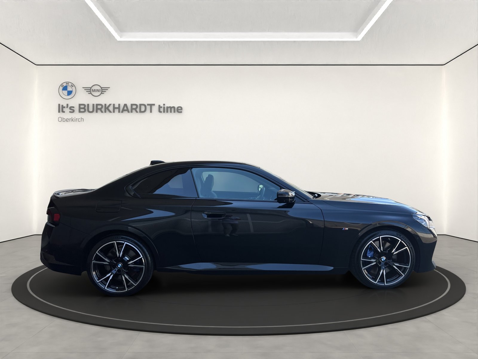 BMW M240i, Essence, Occasion / Utilisé, Automatique - 6