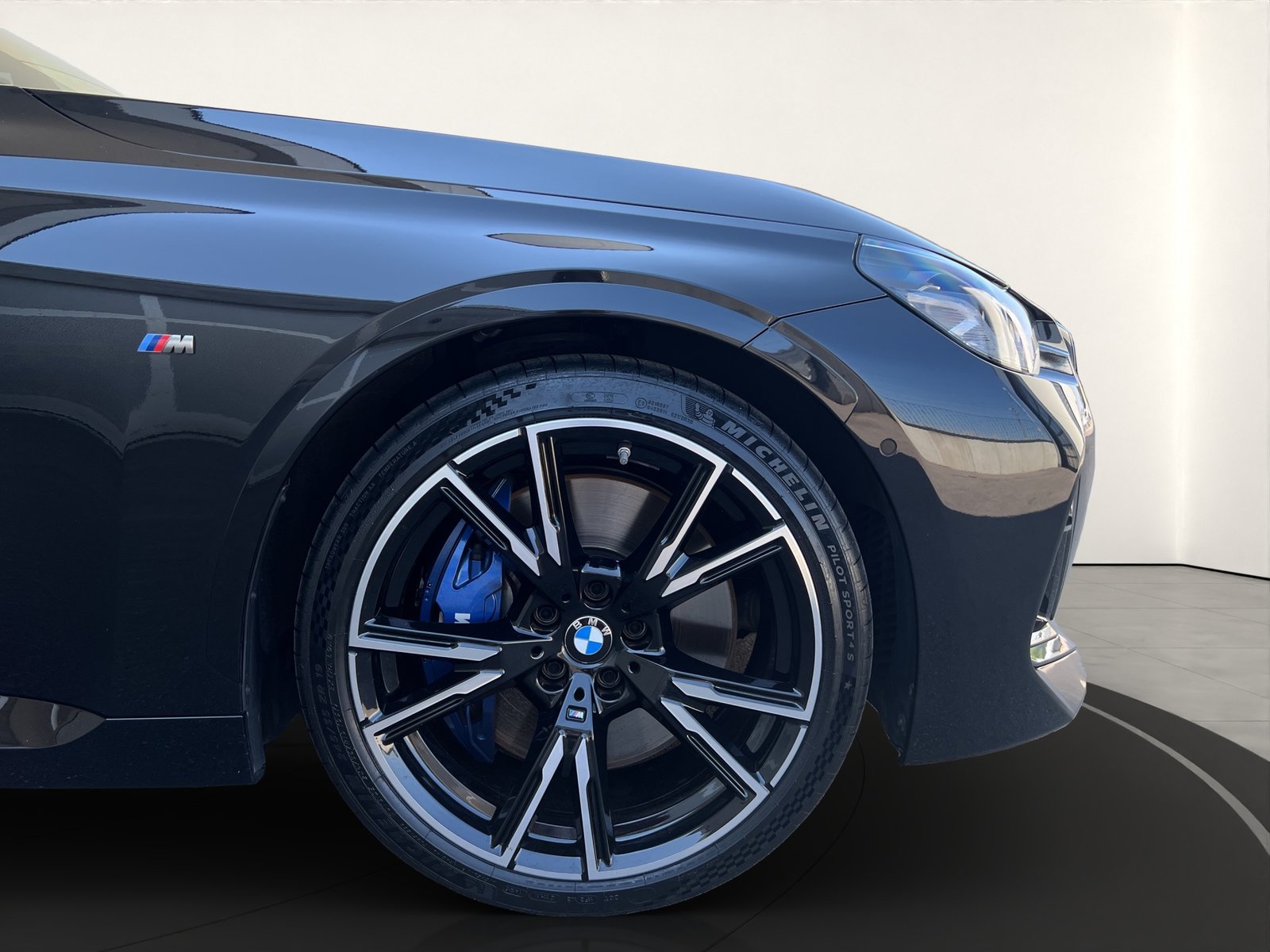 BMW M240i, Essence, Occasion / Utilisé, Automatique - 7