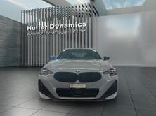 BMW M240i xDrive Coupé M AERODYNAMIKPAKET, Benzin, Occasion / Gebraucht, Automatik - 2