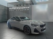 BMW M240i xDrive Coupé M AERODYNAMIKPAKET, Benzin, Occasion / Gebraucht, Automatik - 3