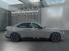 BMW M240i xDrive Coupé M AERODYNAMIKPAKET, Benzin, Occasion / Gebraucht, Automatik - 4