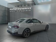 BMW M240i xDrive Coupé M AERODYNAMIKPAKET, Benzin, Occasion / Gebraucht, Automatik - 5