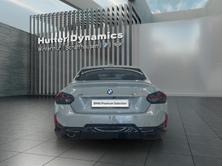 BMW M240i xDrive Coupé M AERODYNAMIKPAKET, Benzin, Occasion / Gebraucht, Automatik - 6