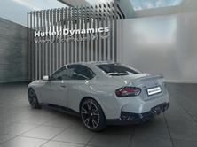 BMW M240i xDrive Coupé M AERODYNAMIKPAKET, Benzin, Occasion / Gebraucht, Automatik - 7