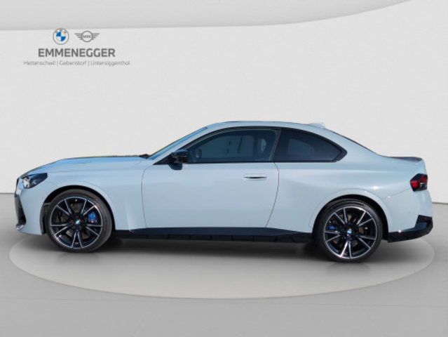 BMW M240i, Petrol, Second hand / Used, Automatic - 2