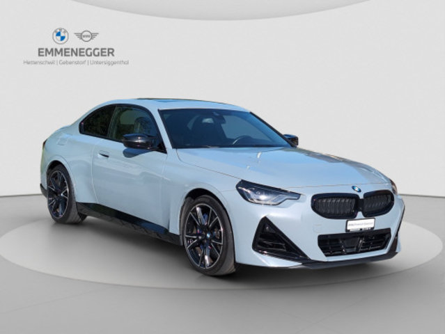 BMW M240i, Petrol, Second hand / Used, Automatic - 3