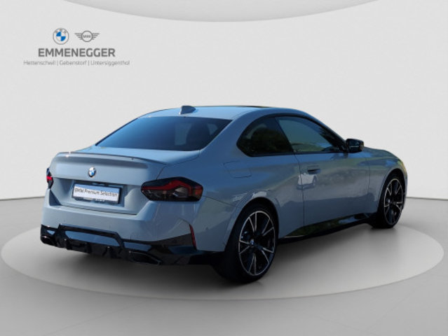 BMW M240i, Petrol, Second hand / Used, Automatic - 4