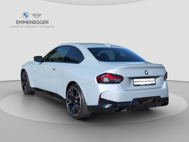BMW M240i, Petrol, Second hand / Used, Automatic - 6