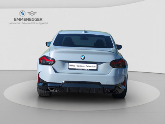 BMW M240i, Petrol, Second hand / Used, Automatic - 7
