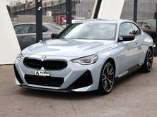 BMW M240i M Sport Pro Steptronic, Essence, Occasion / Utilisé, Automatique - 2