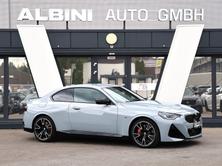 BMW M240i M Sport Pro Steptronic, Essence, Occasion / Utilisé, Automatique - 3