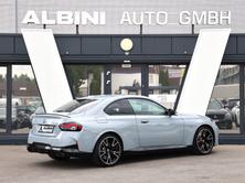 BMW M240i M Sport Pro Steptronic, Essence, Occasion / Utilisé, Automatique - 4