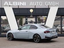 BMW M240i M Sport Pro Steptronic, Essence, Occasion / Utilisé, Automatique - 5