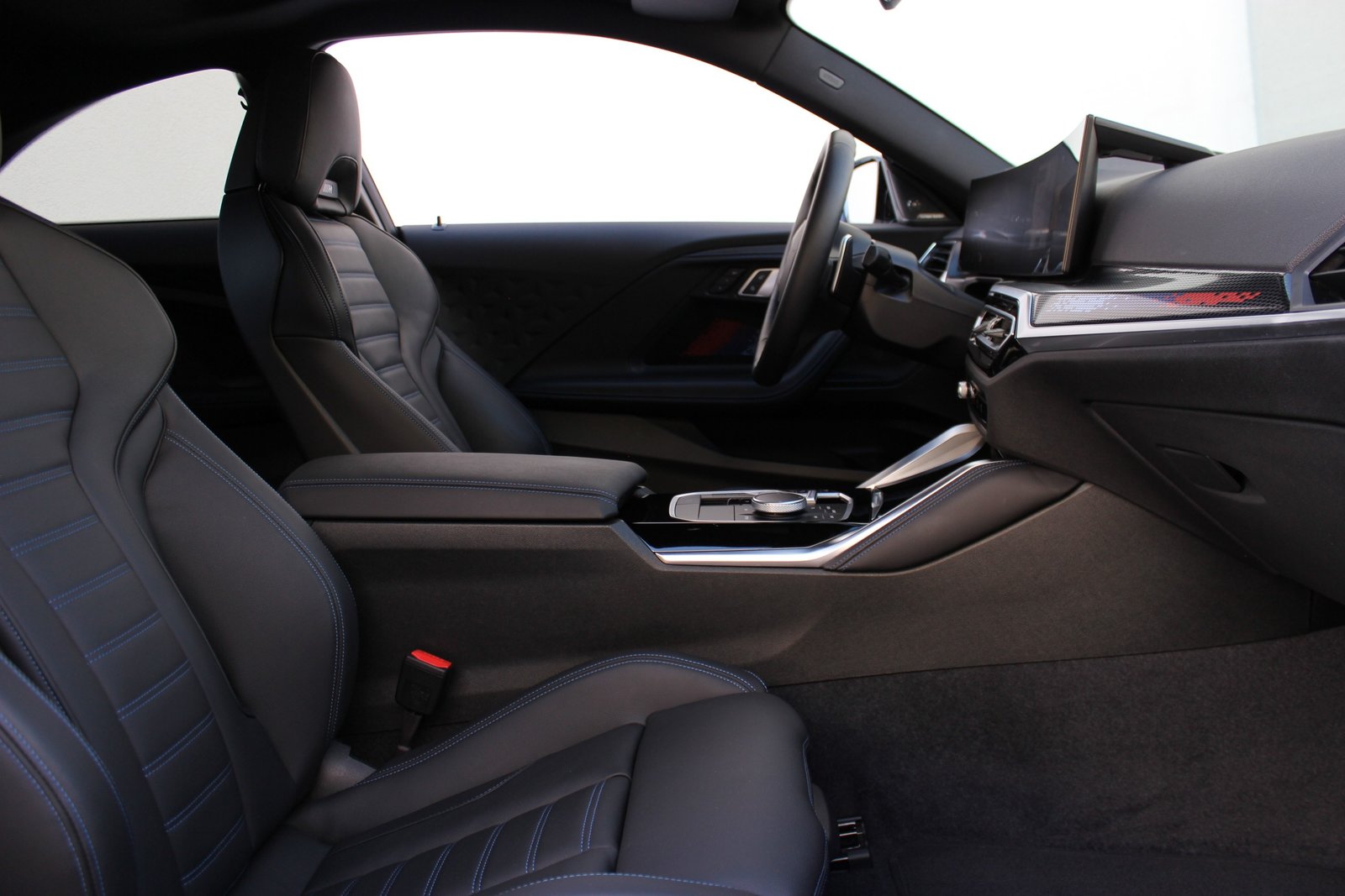 BMW M240i M Sport Pro MINERALWEISS METALLIC *ANHÄNGE, Essence, Occasion / Utilisé, Automatique - 2