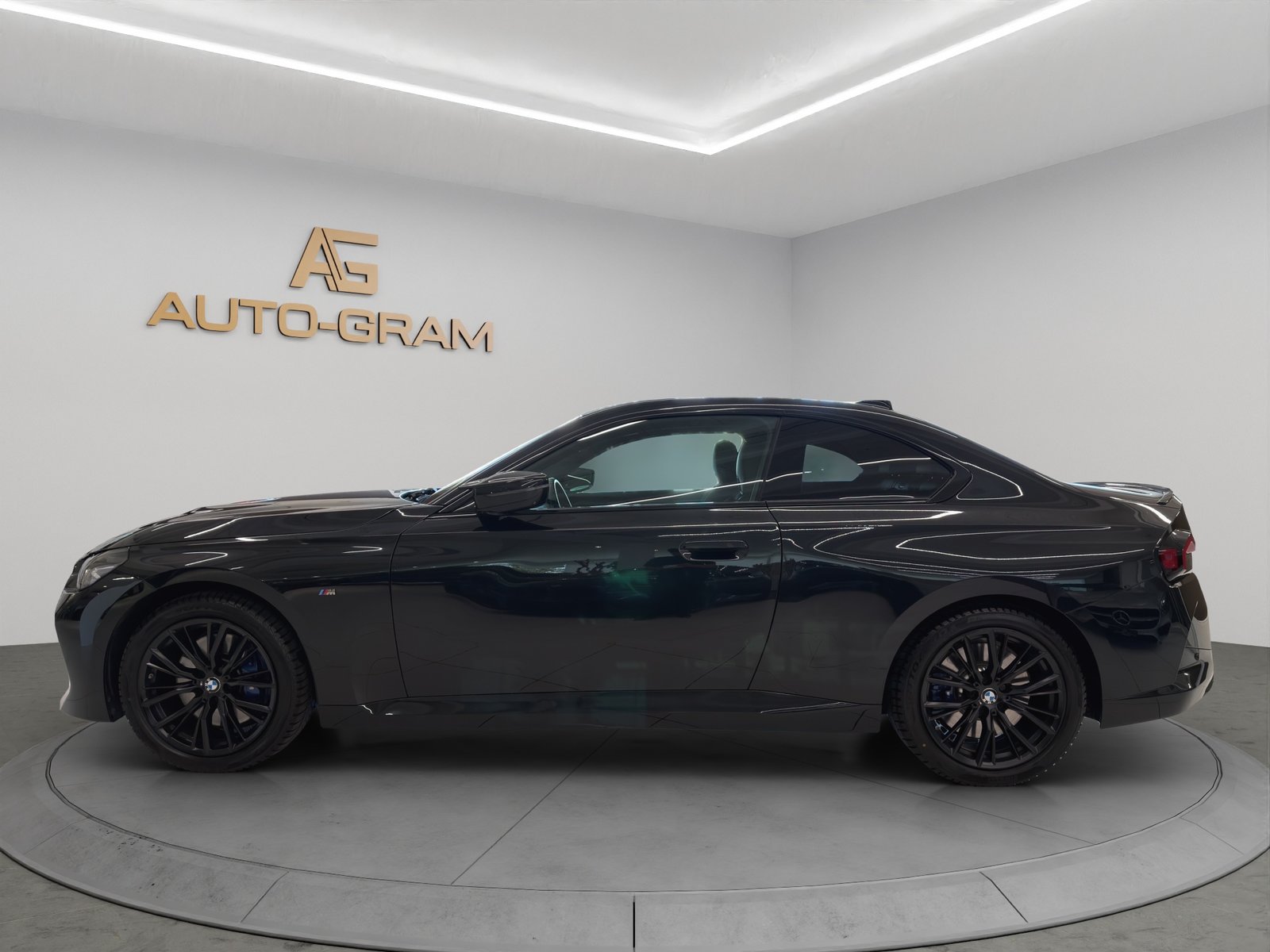 BMW M240i M Sport Pro Steptronic, Benzina, Occasioni / Usate, Automatico - 2