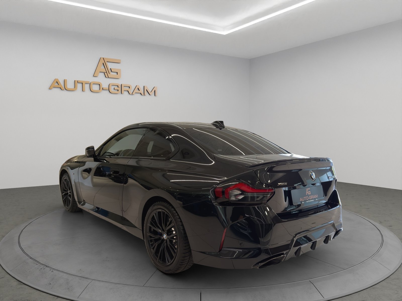 BMW M240i M Sport Pro Steptronic, Benzina, Occasioni / Usate, Automatico - 3