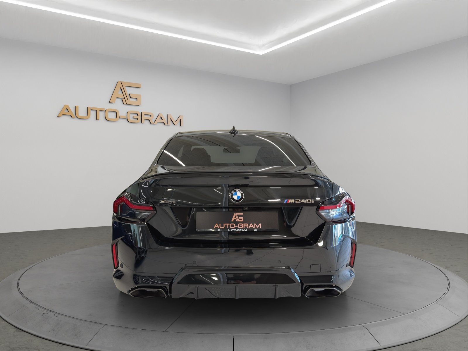 BMW M240i M Sport Pro Steptronic, Benzina, Occasioni / Usate, Automatico - 4