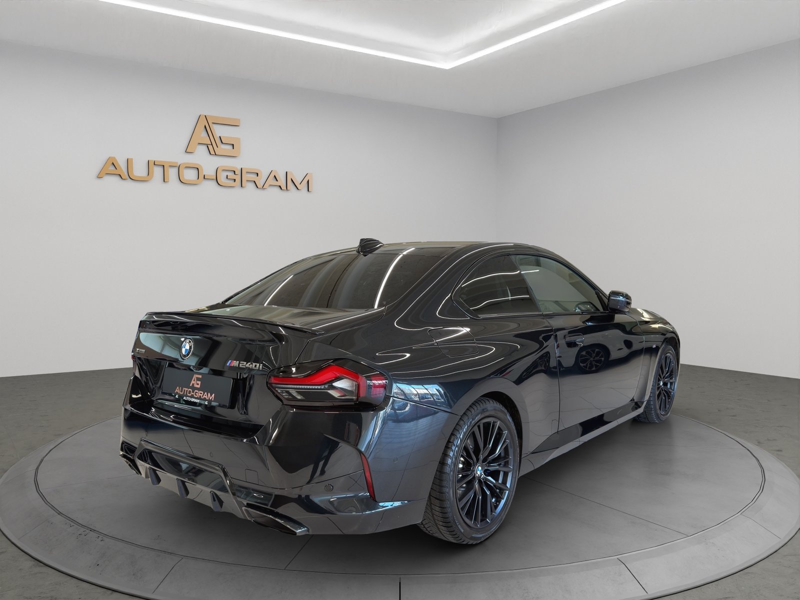 BMW M240i M Sport Pro Steptronic, Benzina, Occasioni / Usate, Automatico - 5