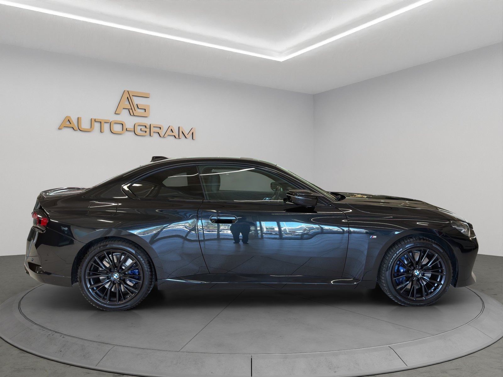BMW M240i M Sport Pro Steptronic, Benzina, Occasioni / Usate, Automatico - 6