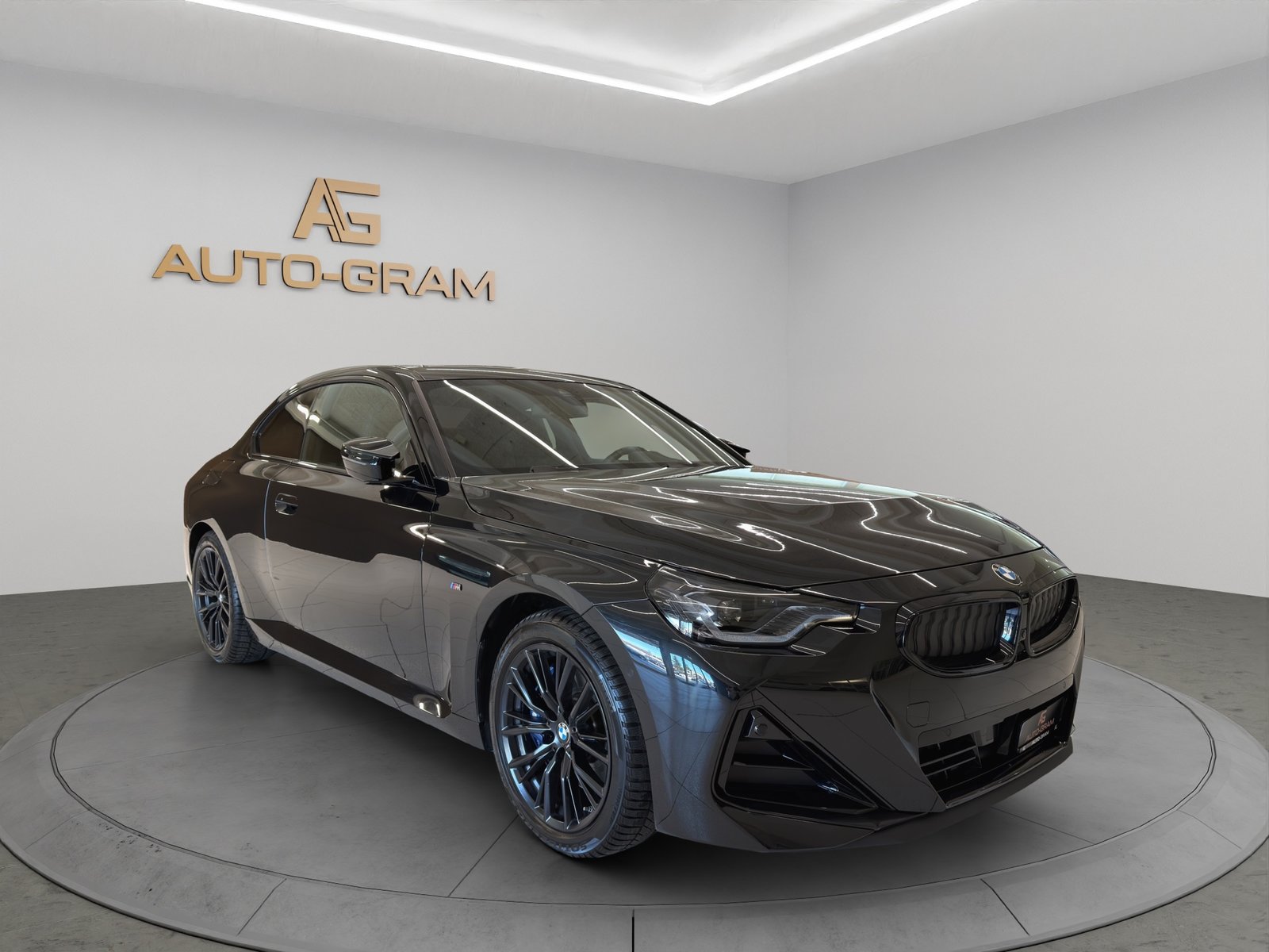 BMW M240i M Sport Pro Steptronic, Benzina, Occasioni / Usate, Automatico - 7