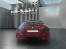 BMW M240i xDrive Coupé M Aerodynamikpaket, Benzin, Occasion / Gebraucht, Automatik - 3