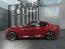 BMW M240i xDrive Coupé M Aerodynamikpaket, Benzin, Occasion / Gebraucht, Automatik - 4