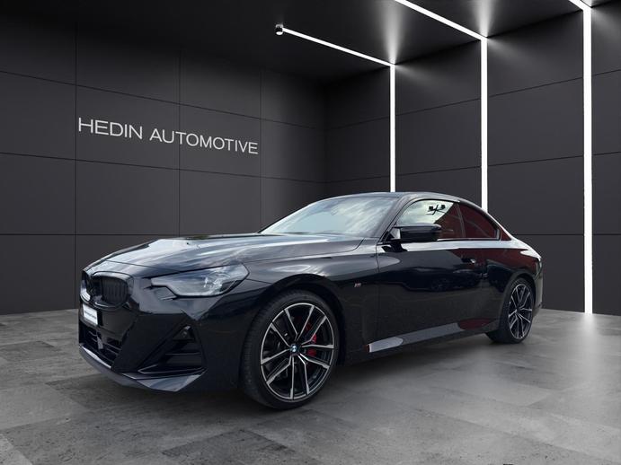 BMW M240i xDrive Coupé, Benzina, Occasioni / Usate, Automatico