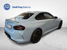 BMW M240i xDrive Coupé, Benzina, Occasioni / Usate, Automatico - 6