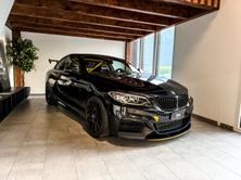 BMW M240i Steptronic, Benzina, Occasioni / Usate, Automatico - 2