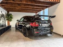 BMW M240i Steptronic, Benzina, Occasioni / Usate, Automatico - 6