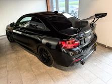BMW M240i Steptronic, Benzina, Occasioni / Usate, Automatico - 7