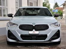 BMW M240i M Sport Pro Steptronic, Benzin, Occasion / Gebraucht, Automatik - 2