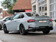 BMW M240i M Sport Pro Steptronic, Benzin, Occasion / Gebraucht, Automatik - 3