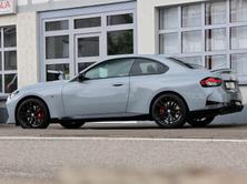 BMW M240i M Sport Pro Steptronic, Benzin, Occasion / Gebraucht, Automatik - 4