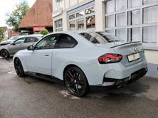 BMW M240i M Sport Pro Steptronic, Benzin, Occasion / Gebraucht, Automatik - 7