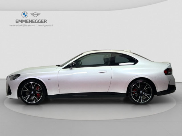BMW M240i, Petrol, Second hand / Used, Automatic - 2