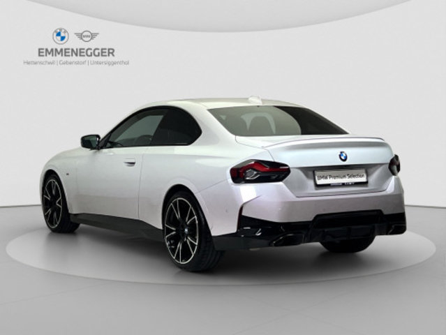 BMW M240i, Petrol, Second hand / Used, Automatic - 3