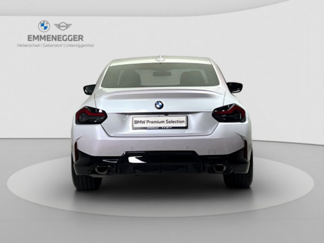 BMW M240i, Petrol, Second hand / Used, Automatic - 4