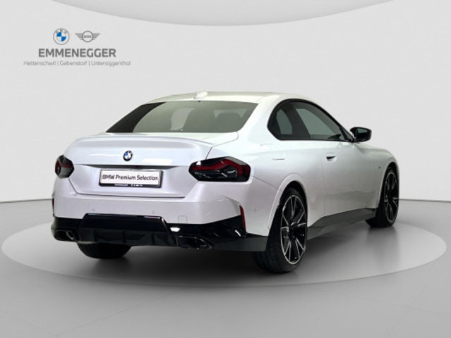 BMW M240i, Petrol, Second hand / Used, Automatic - 5