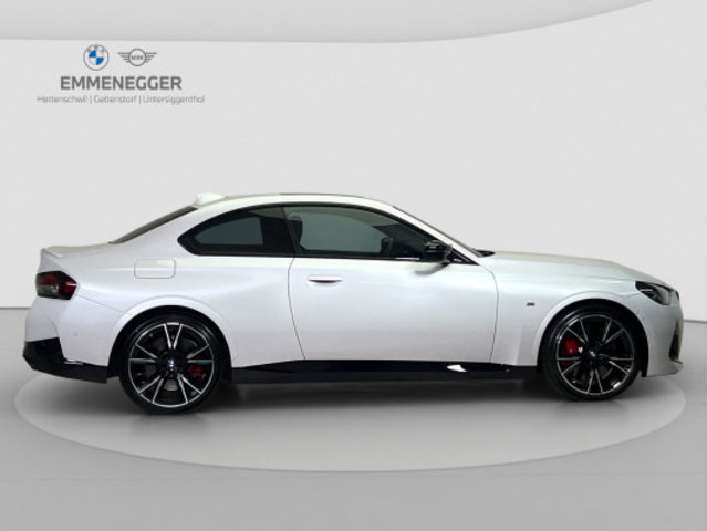 BMW M240i, Petrol, Second hand / Used, Automatic - 6