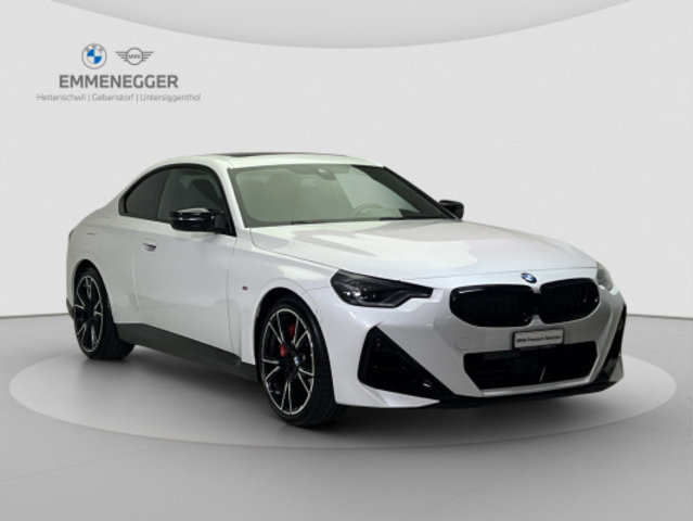 BMW M240i, Petrol, Second hand / Used, Automatic - 7