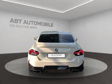 BMW M240i xDrive Coupé, Benzina, Occasioni / Usate, Automatico - 5