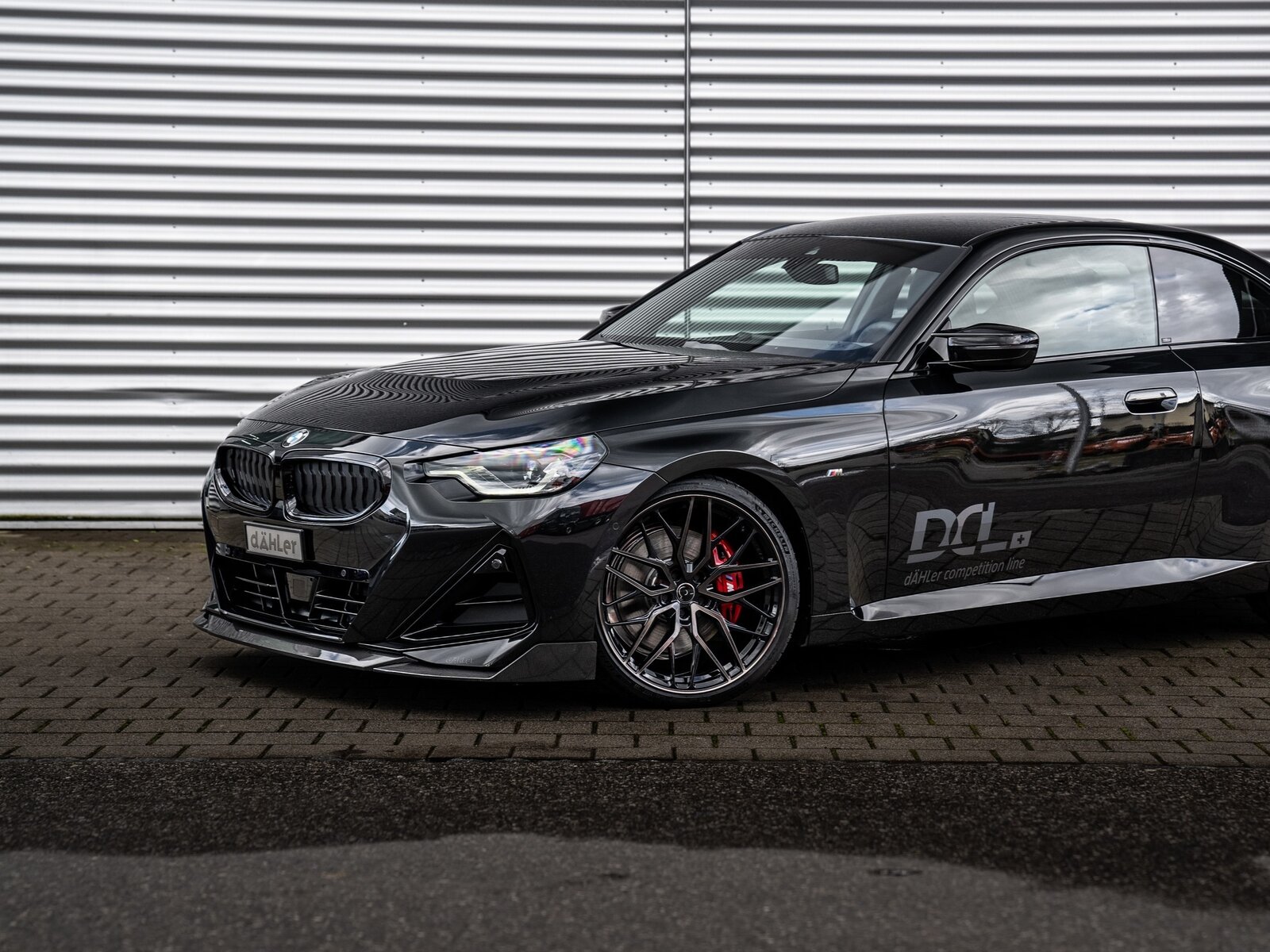 BMW M240 M240i M Sport Pro Steptronic