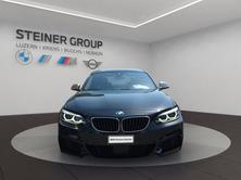 BMW M240i Steptronic, Benzin, Occasion / Gebraucht, Automatik - 2