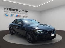BMW M240i Steptronic, Benzin, Occasion / Gebraucht, Automatik - 3