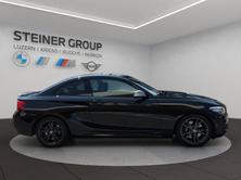 BMW M240i Steptronic, Benzin, Occasion / Gebraucht, Automatik - 4