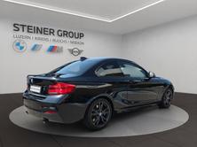 BMW M240i Steptronic, Benzin, Occasion / Gebraucht, Automatik - 5