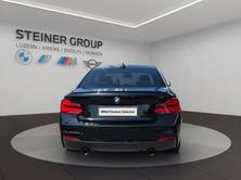BMW M240i Steptronic, Benzin, Occasion / Gebraucht, Automatik - 6